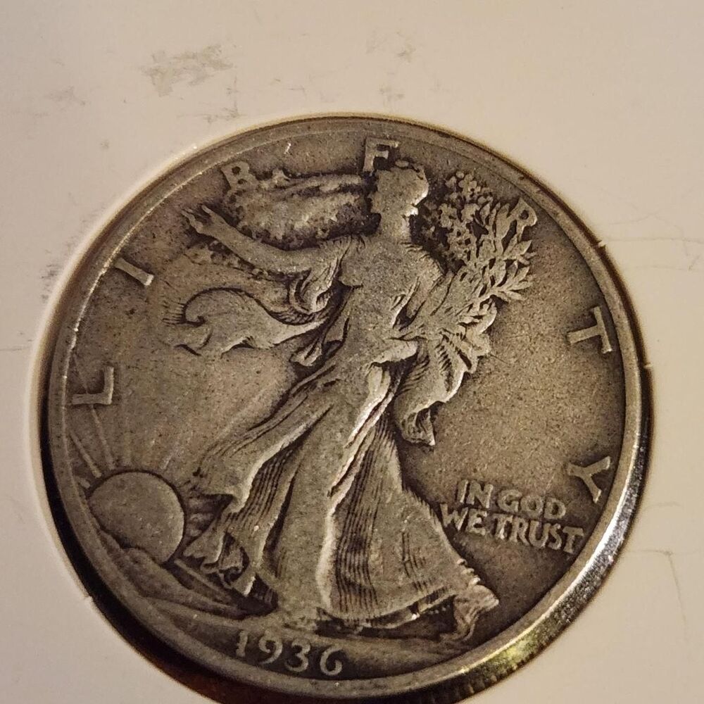 Free-people Silver Collectibles